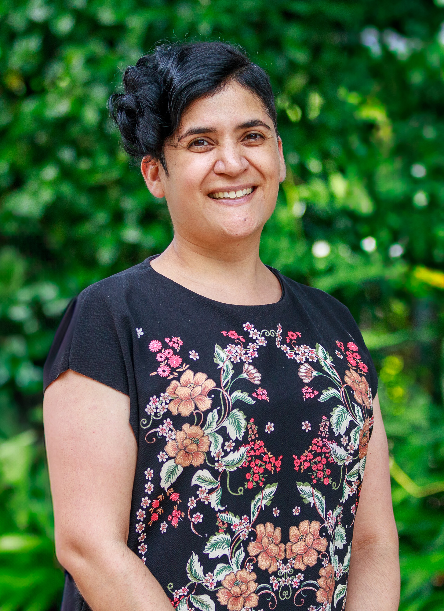 DONNA SOBANSKI, CLINICAL PSYCHOLOGIST